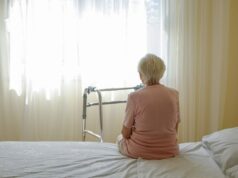 Los hogares de ancianos están en problemas, y hay muchas posibilidades de que terminen de una vez
| Los hogares de ancianos están en problemas, y hay muchas posibilidades de que terminen de una vez
|