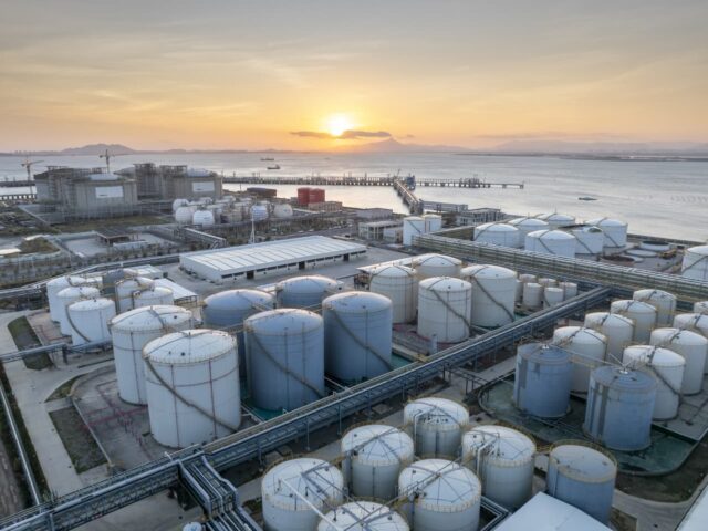 Por qué el mercado del petróleo es demasiado complaciente con la amenaza de suministro que enfrenta

 | 