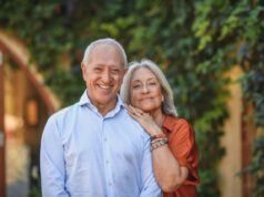 “Mi marido sospecha de mis planes”: ambos tenemos 60 años y cinco millones de dólares. ¿Es ahora un buen momento para echar mano de nuestros ahorros?
| “Mi marido sospecha de mis planes”: ambos tenemos 60 años y cinco millones de dólares. ¿Es ahora un buen momento para echar mano de nuestros ahorros?
|