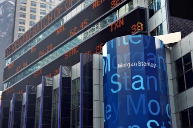El mercado de valores no necesita recortes de la Fed, El mercado de valores no necesita recortes de la Fed, dice Morgan Stanley mientras sube el S&P 500
|