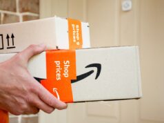Amazon se enfrenta a FedEx y UPS. Quizás no sea tan simple.
| Amazon se enfrenta a FedEx y UPS. Quizás no sea tan simple.
|