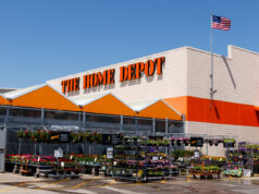 Las acciones de Home Depot suben mientras las perspectivas para todo el año permanecen intactas, un alivio para los inversores preocupados
| Las acciones de Home Depot suben mientras las perspectivas para todo el año permanecen intactas, un alivio para los inversores preocupados
|