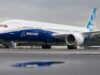 Las acciones de Boeing caen a medida que el acuerdo de compra de Trump en China decepciona
| Las acciones de Boeing caen a medida que el acuerdo de compra de Trump en China decepciona
|