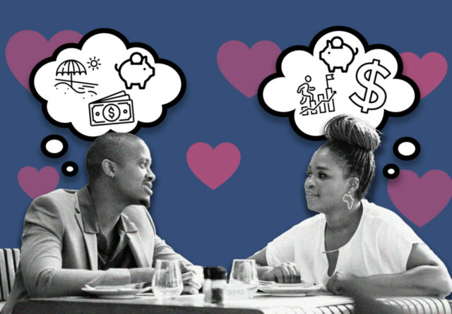 “¿Cuánto dinero ganas?” » Como no puedes preguntarle eso a “¿Cuánto dinero ganas?” » Como no puedes preguntarle eso a tu cita, pregúntale esto.
|
