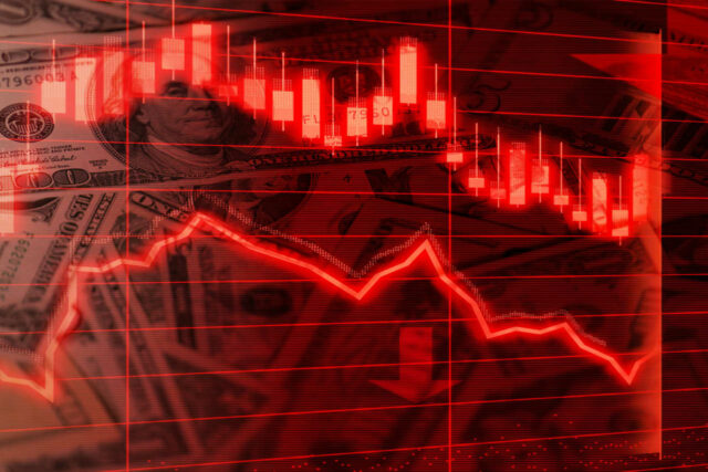 Los mercados se encuentran en las primeras etapas de evaluación de la estanflación, dice este gigante de Wall Street

 | 