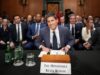 Warsh enfrenta presión sobre las tasas mientras el aumento de la inflación de abril deja a la Fed sin excusas
| Warsh enfrenta presión sobre las tasas mientras el aumento de la inflación de abril deja a la Fed sin excusas
|