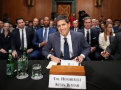 Warsh enfrenta presión sobre las tasas mientras el aumento de la inflación de abril deja a la Fed sin excusas
| Warsh enfrenta presión sobre las tasas mientras el aumento de la inflación de abril deja a la Fed sin excusas
|