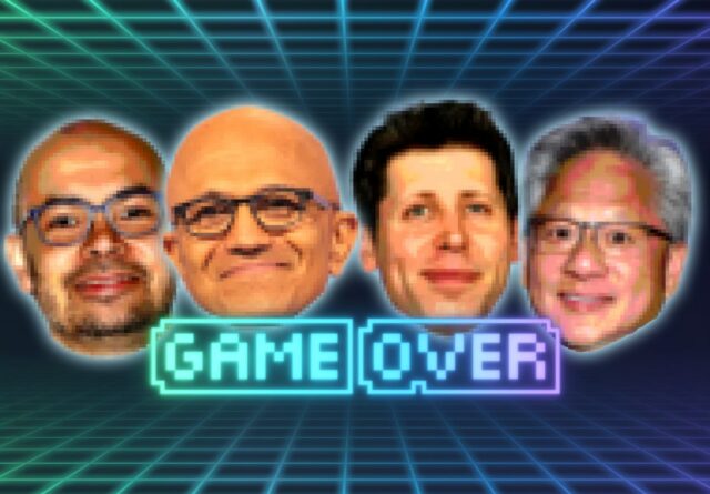 Los jugadores incondicionales impulsaron a Nvidia y el auge de Los jugadores incondicionales impulsaron a Nvidia y el auge de la IA. Hoy se sienten traicionados por las grandes tecnologías.
|