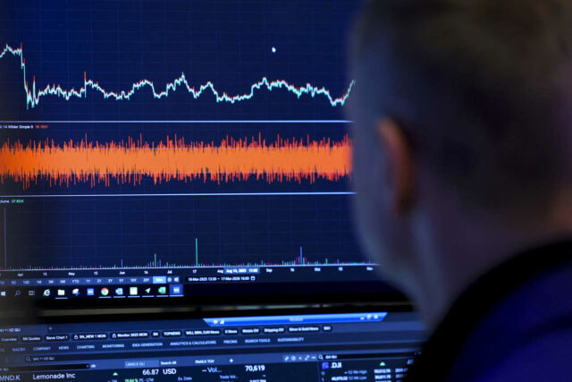 Hay un nuevo objetivo principal para el S&P 500 a medida que se intensifica la 'fusión'

 | 