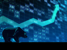 Por qué un crecimiento de beneficios de dos dígitos no detendrá el próximo mercado bajista
| Por qué un crecimiento de beneficios de dos dígitos no detendrá el próximo mercado bajista
|