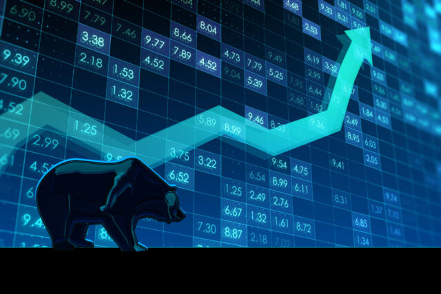 Por qué un crecimiento de beneficios de dos dígitos no Por qué un crecimiento de beneficios de dos dígitos no detendrá el próximo mercado bajista
|