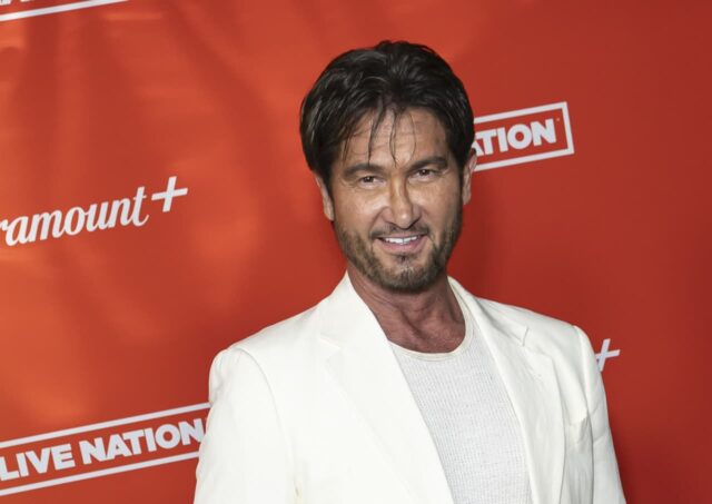 El actor Niko Foster vende una extraordinaria mansión en Nevada por 22 millones de dólares

 | 