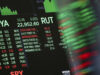 La subida de los mercados bursátiles entregó una señal poco común. Esto es lo que sugiere la historia según Goldman Sachs
| La subida de los mercados bursátiles entregó una señal poco común. Esto es lo que sugiere la historia según Goldman Sachs
|