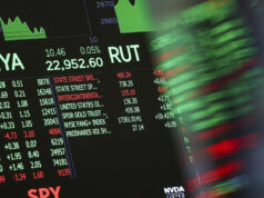 La subida de los mercados bursátiles entregó una señal poco común. Esto es lo que sugiere la historia según Goldman Sachs
| La subida de los mercados bursátiles entregó una señal poco común. Esto es lo que sugiere la historia según Goldman Sachs
|