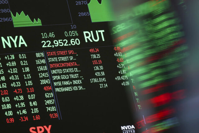 La subida de los mercados bursátiles entregó una señal poco La subida de los mercados bursátiles entregó una señal poco común. Esto es lo que sugiere la historia según Goldman Sachs
|