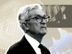 El legado de Powell como presidente de la Reserva Federal es la lucha contra la inflación y Trump. Podría perder la batalla contra ambos.
| El legado de Powell como presidente de la Reserva Federal es la lucha contra la inflación y Trump. Podría perder la batalla contra ambos.
|