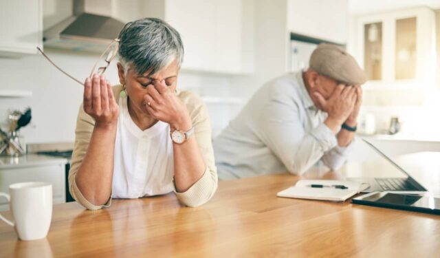 Los estadounidenses se sienten peor que nunca, según una encuesta Los estadounidenses se sienten peor que nunca, según una encuesta de consumidores. La Casa Blanca dice que es una tontería. ¿Quién tiene razón?
|