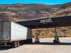 Los hogares estadounidenses enfrentan graves dificultades más allá de los precios de la gasolina a medida que el diésel se acerca a niveles récord
| Los hogares estadounidenses enfrentan graves dificultades más allá de los precios de la gasolina a medida que el diésel se acerca a niveles récord
|