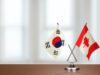 Aquí está el último mercado de valores superado por Corea del Sur en el ranking mundial
| Aquí está el último mercado de valores superado por Corea del Sur en el ranking mundial
|