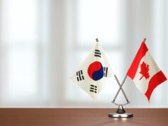 Aquí está el último mercado de valores superado por Corea del Sur en el ranking mundial
| Aquí está el último mercado de valores superado por Corea del Sur en el ranking mundial
|