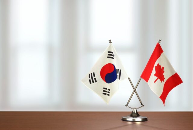 Aquí está el último mercado de valores superado por Corea del Sur en el ranking mundial

 | 