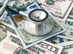 Los corredores de Medicare Advantage recaudan 10 mil millones de dólares al año en comisiones, pero ¿a cuántas personas ayudan?
| Los corredores de Medicare Advantage recaudan 10 mil millones de dólares al año en comisiones, pero ¿a cuántas personas ayudan?
|