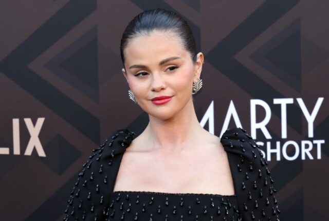 Un “complejo privado de celebridades”: Selena Gomez pone a la venta su propiedad en Los Ángeles por $6,5 millones

 | 