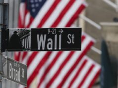 Un nuevo objetivo de Wall Street para el S&P 500 está muy cerca de la cima. Aquí están los intercambios a realizar.
| Un nuevo objetivo de Wall Street para el S&P 500 está muy cerca de la cima. Aquí están los intercambios a realizar.
|