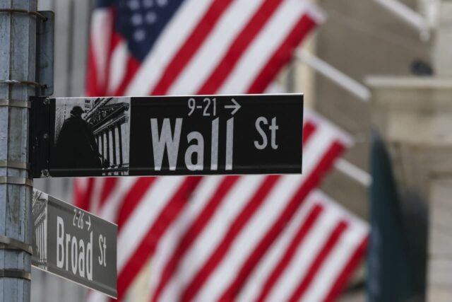 Un nuevo objetivo de Wall Street para el S&P 500 está muy cerca de la cima. Aquí están los intercambios a realizar.

 | 