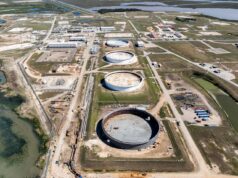 Esta es la verdadera historia detrás de la caída récord de las reservas de petróleo de EE.UU.
| Esta es la verdadera historia detrás de la caída récord de las reservas de petróleo de EE.UU.
|