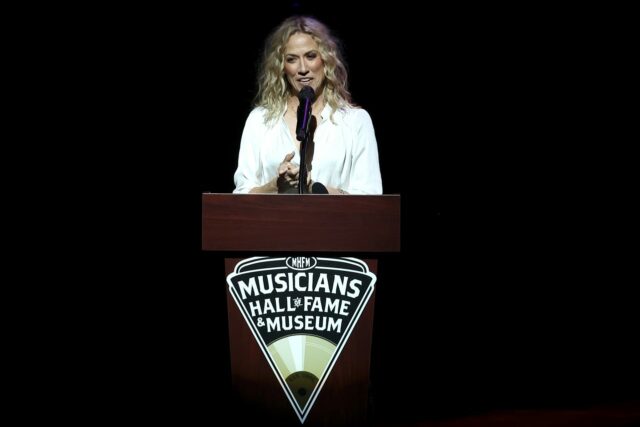 La música Sheryl Crow vende parte de su propiedad en La música Sheryl Crow vende parte de su propiedad en Nashville por 1,8 millones de dólares
|