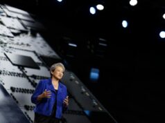 Las acciones de AMD se disparan a su mejor ganancia posterior a las ganancias en 7 años: «El mundo ha cambiado»
| Las acciones de AMD se disparan a su mejor ganancia posterior a las ganancias en 7 años: "El mundo ha cambiado"
|