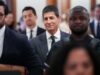 Trump dice que dejará que Warsh «haga lo que quiera» con las tasas de interés. Es un comentario para el que se estaban preparando los observadores de la Reserva Federal.
| Trump dice que dejará que Warsh "haga lo que quiera" con las tasas de interés. Es un comentario para el que se estaban preparando los observadores de la Reserva Federal.
|