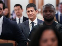 Trump dice que dejará que Warsh «haga lo que quiera» con las tasas de interés. Es un comentario para el que se estaban preparando los observadores de la Reserva Federal.
| Trump dice que dejará que Warsh "haga lo que quiera" con las tasas de interés. Es un comentario para el que se estaban preparando los observadores de la Reserva Federal.
|