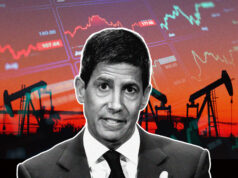 La ‘maldición’ del nuevo presidente de la Reserva Federal y el petróleo por encima de los 100 dólares ya están poniendo a prueba a Kevin Warsh… y al mercado de valores
| La 'maldición' del nuevo presidente de la Reserva Federal y el petróleo por encima de los 100 dólares ya están poniendo a prueba a Kevin Warsh... y al mercado de valores
|