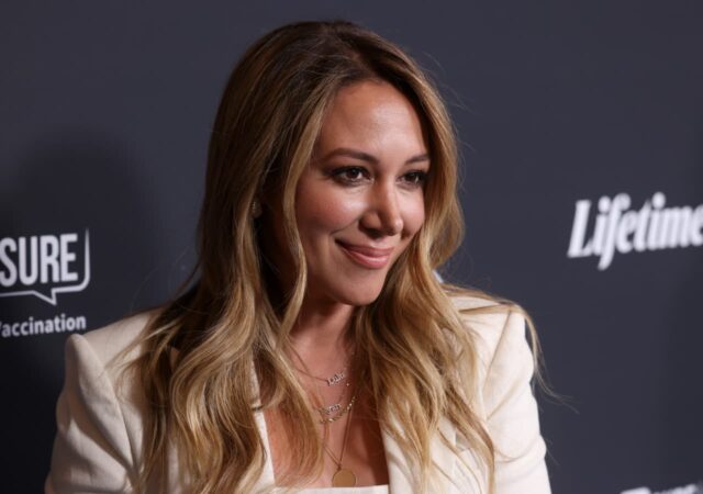 Un año después de vender la mansión de Austin por 2,7 millones de dólares, las actrices Haylie Duff y Matt Rosenberg cancelan su compromiso de 12 años

 | 