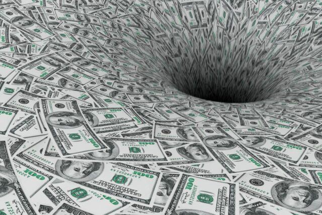 ¿Preocupado por el crédito privado? Manténgase alejado de esta inversión ¿Preocupado por el crédito privado? Manténgase alejado de esta inversión aún más riesgosa por ahora.
|