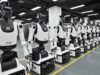El próximo shock exportador de China camina sobre dos piernas y cuesta menos que un automóvil usado
| El próximo shock exportador de China camina sobre dos piernas y cuesta menos que un automóvil usado
|