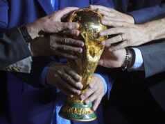 Mamdani de Nueva York ofrece un nuevo programa de entradas para el Mundial por 50 dólares: «¡Son cinco cafés con leche en Nueva York!» »
| Mamdani de Nueva York ofrece un nuevo programa de entradas para el Mundial por 50 dólares: "¡Son cinco cafés con leche en Nueva York!" »
|