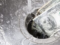 El mercado de bonos acaba de cambiar el guión para los inversores: Wall Street actúa como si nada hubiera pasado
| El mercado de bonos acaba de cambiar el guión para los inversores: Wall Street actúa como si nada hubiera pasado
|