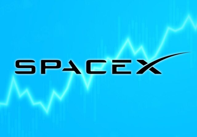 Los inversores están acudiendo en masa a una plataforma criptográfica Los inversores están acudiendo en masa a una plataforma criptográfica extraterritorial para tener una primera oportunidad de negociar la oferta pública inicial de SpaceX.
|
