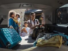 Manténgase a la vanguardia de las multitudes con esta lista de verificación definitiva para viajes por carretera en verano
| Manténgase a la vanguardia de las multitudes con esta lista de verificación definitiva para viajes por carretera en verano
|
