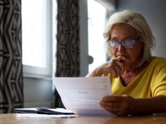 El Seguro Social se equivocó y le costó a viudos y viudas más de 50 millones de dólares
| El Seguro Social se equivocó y le costó a viudos y viudas más de 50 millones de dólares
|