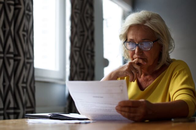 El Seguro Social se equivocó y le costó a viudos y viudas más de 50 millones de dólares

 | 
