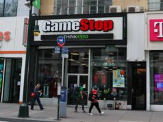 GameStop anhela relevancia. ¿Comprar eBay es la solución?
| GameStop anhela relevancia. ¿Comprar eBay es la solución?
|