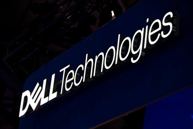Las acciones de Dell se dirigen a otro récord a Las acciones de Dell se dirigen a otro récord a medida que el auge de la IA genera un fuerte aumento de las ganancias
|