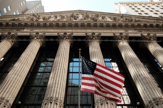 Las acciones con mejor desempeño del Nasdaq están celebrando como lo hicieron en el apogeo de la burbuja de las puntocom, tal vez incluso más duro.

 | 