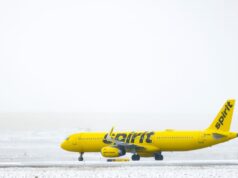 Spirit Airlines cometió este error crítico que llevó a su desaparición
| Spirit Airlines cometió este error crítico que llevó a su desaparición
|