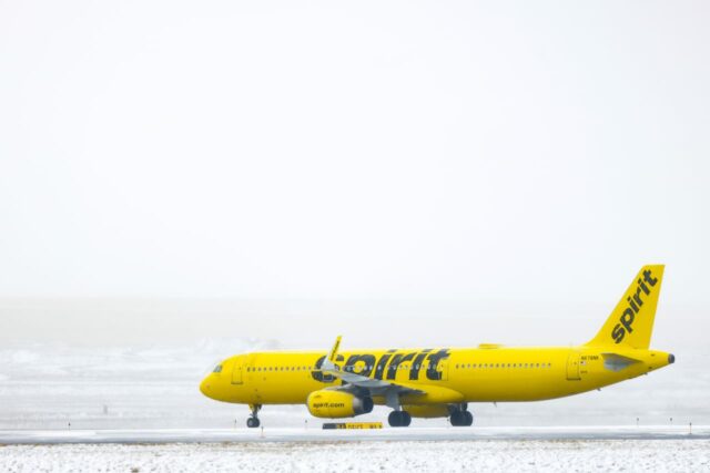 Spirit Airlines cometió este error crítico que llevó a su desaparición

 | 
