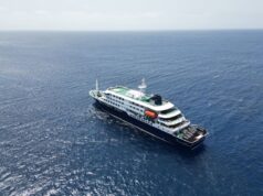 «Si los seis tienen hantavirus, eso es muy preocupante»: esa es la pregunta clave en torno al brote en los cruceros
| "Si los seis tienen hantavirus, eso es muy preocupante": esa es la pregunta clave en torno al brote en los cruceros
|